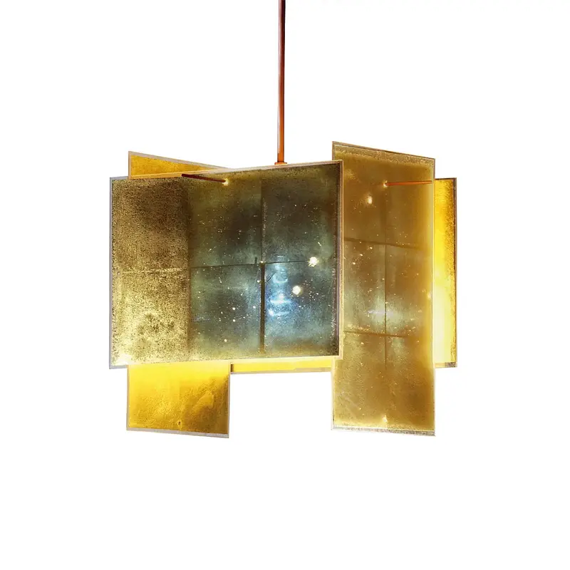 24 KARAT BLAU