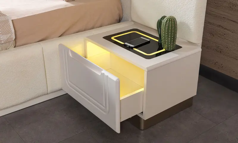 İklim Modern Komodin
