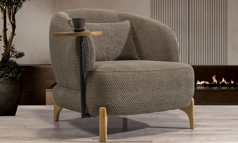 İkon Modern Berjer