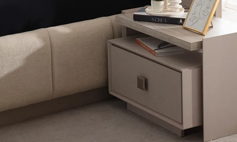 İnci Modern Komodin