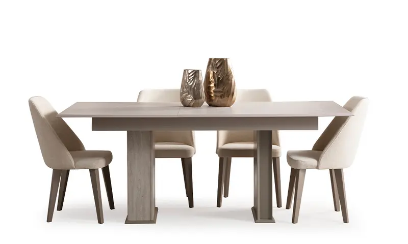 İnci Modern Yemek Masası