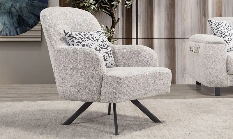 İnegöl Modern Berjer