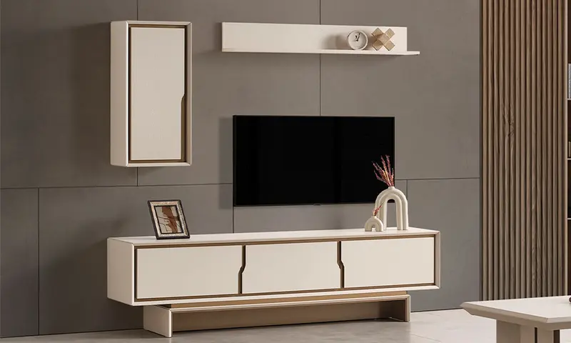 İpek Modern Tv Ünitesi