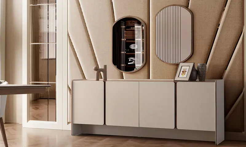 İznik Modern Konsol