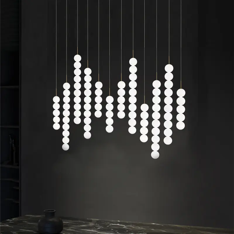 ABACUS LINEAR