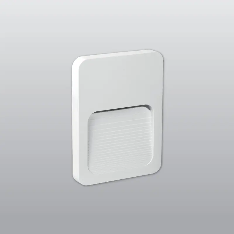 ACK AH07 LED Duvar Armatürü