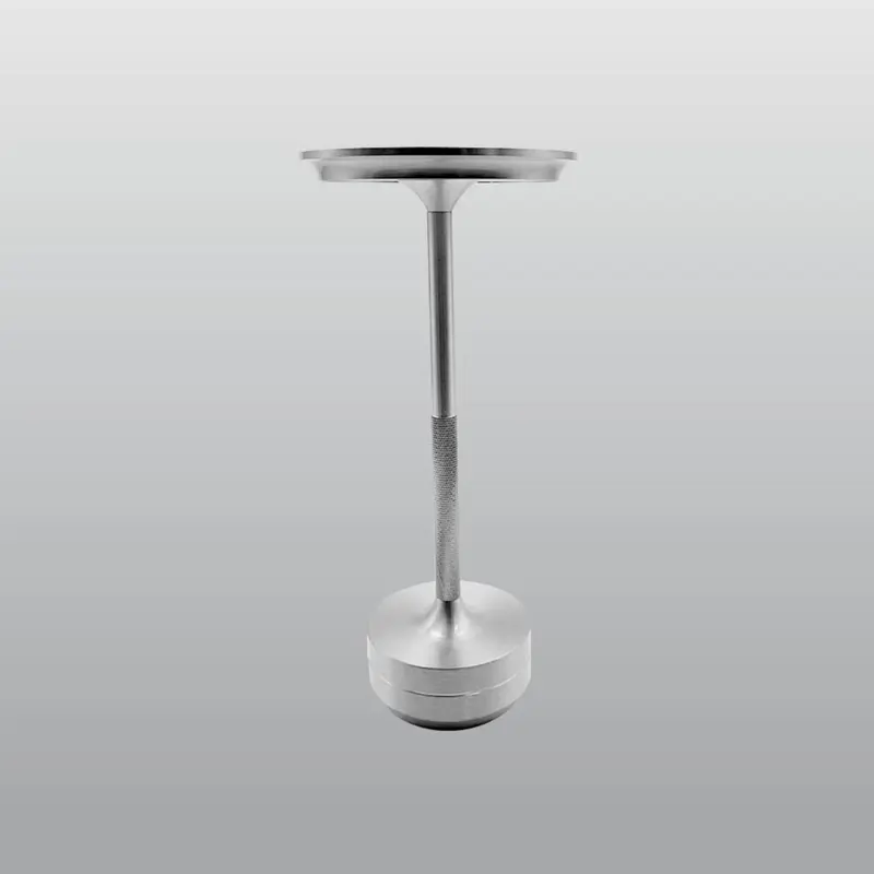 ACK LED Dekoratif Metal Masa Lambası Ø130