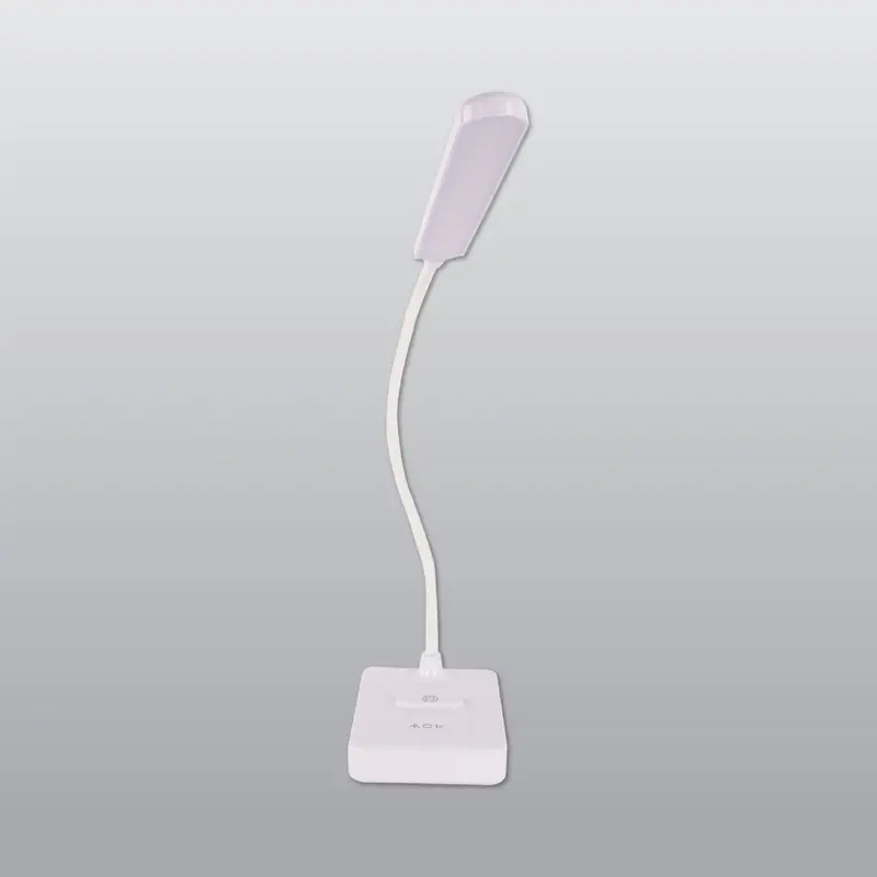 ACK LED Dokunmatik Masa Lambası Flexi - 210lm
