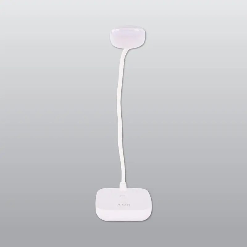 ACK LED Dokunmatik Masa Lambası Flexi - 250lm