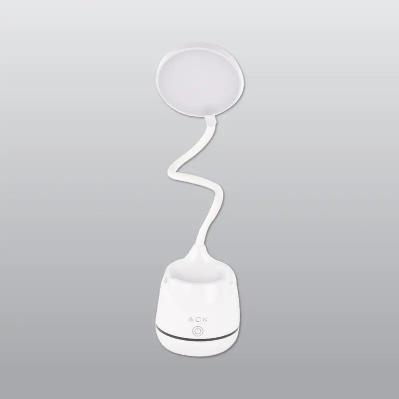 ACK LED Dokunmatik Masa Lambası Flexi - 310lm