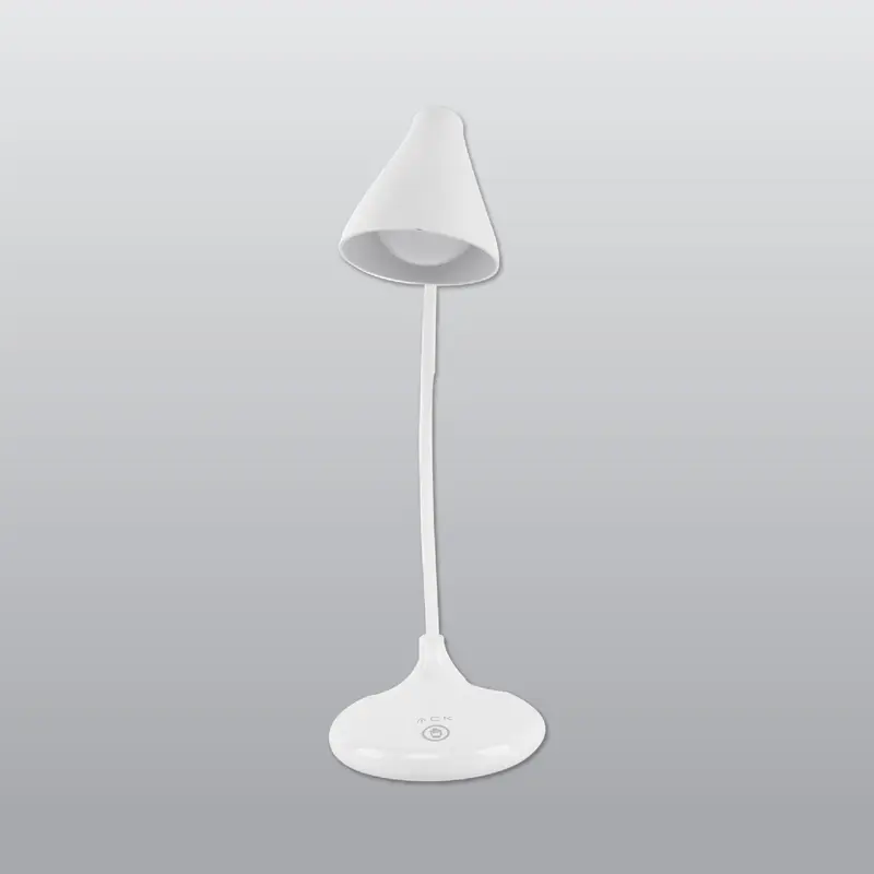 ACK LED Dokunmatik Masa Lambası Kalemlikli - 190lm