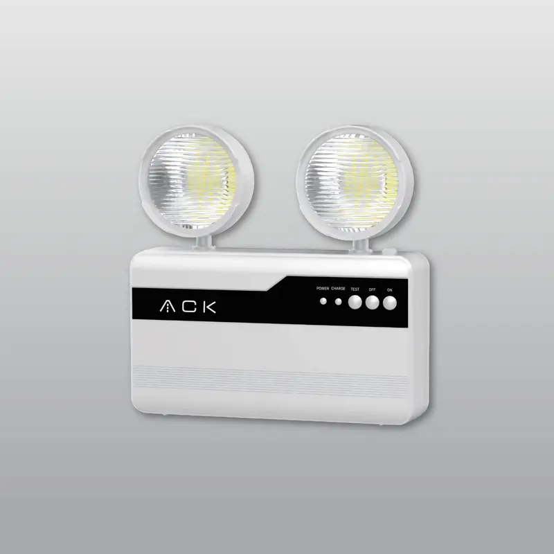 ACK LED Kamp Lambası 10W - 40 LED