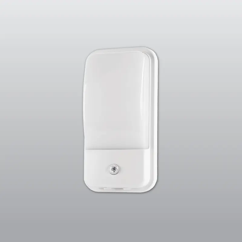 ACK Sensörlü LED Duvar Apliği - 18W