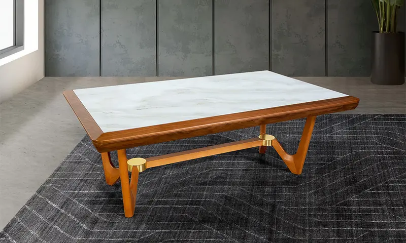 Aden Modern Orta Sehpa