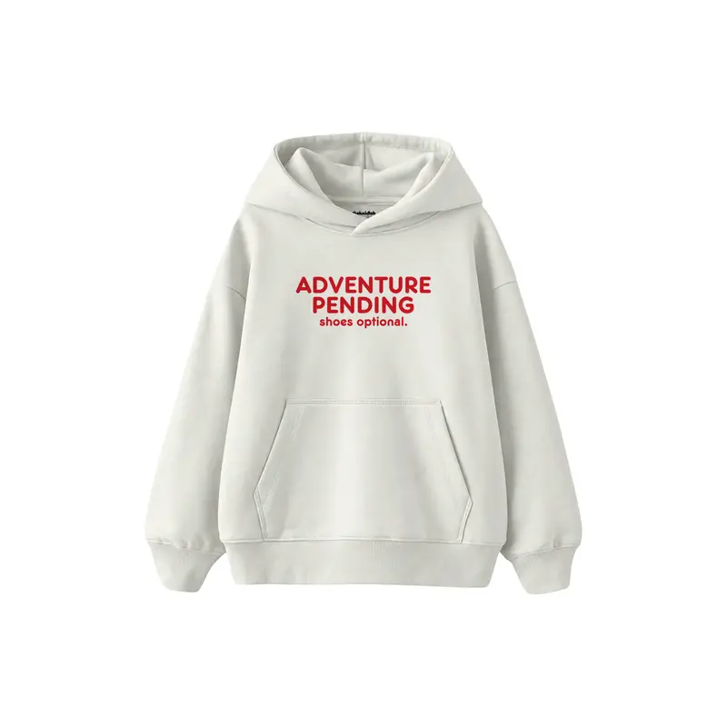 Adventure Pending Çocuk Hoodie