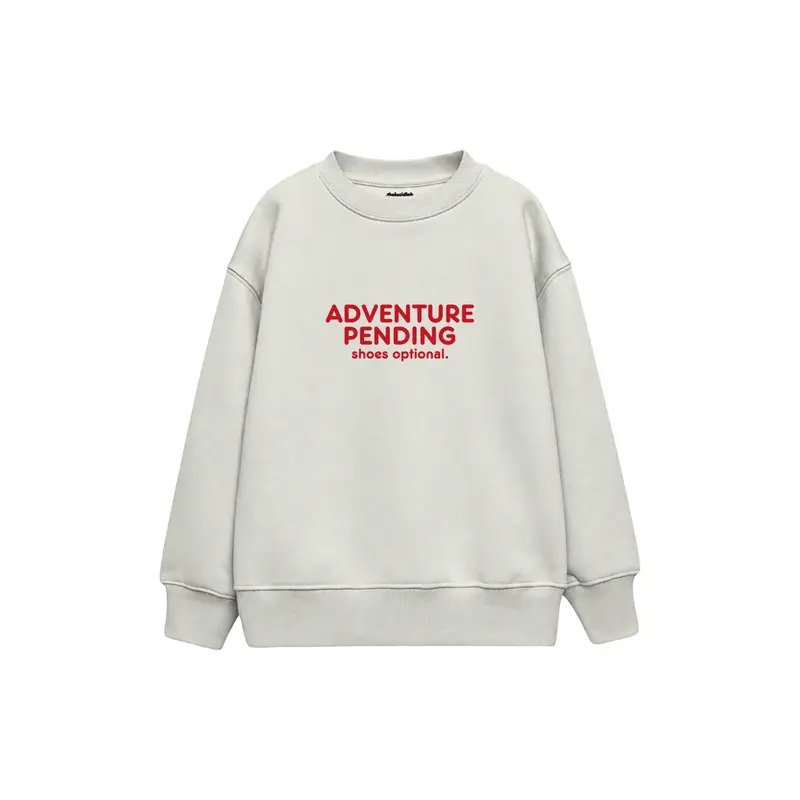 Adventure Pending Çocuk Sweatshirt