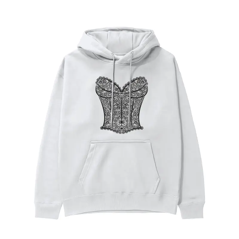 After Midnight Hoodie