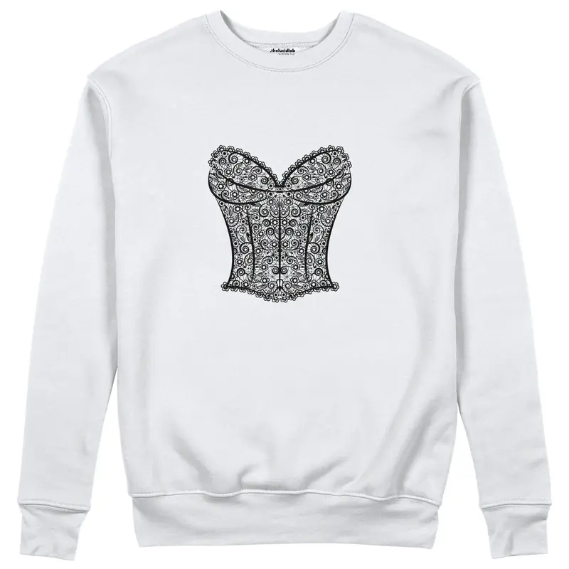 After Midnight Sweatshirt