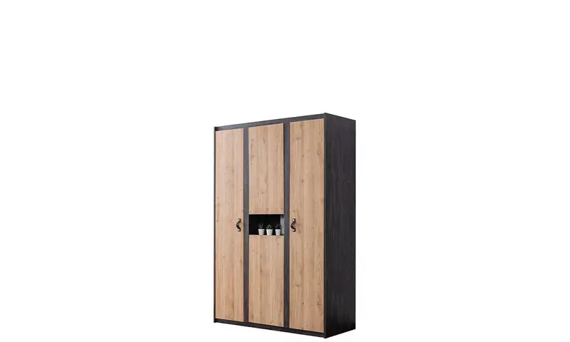 Aktif Modern Gardırop