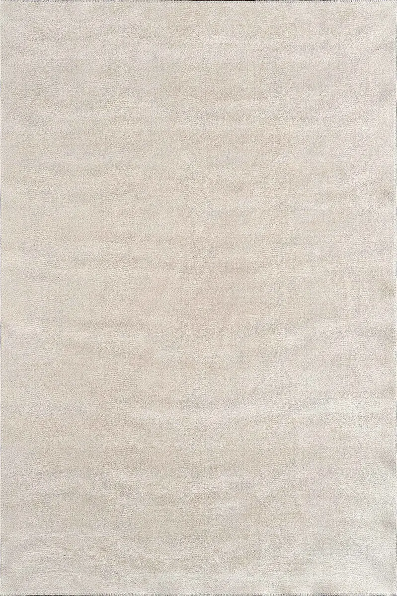 Alanis QG05A Sade Desenli Modern Salon Halısı – Akrilik Şönil Dokuma Taban