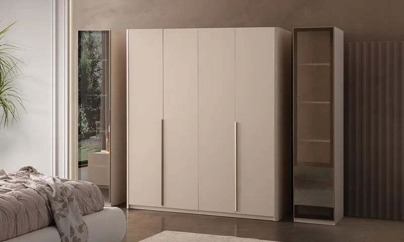 Alaska Modern Gardırop