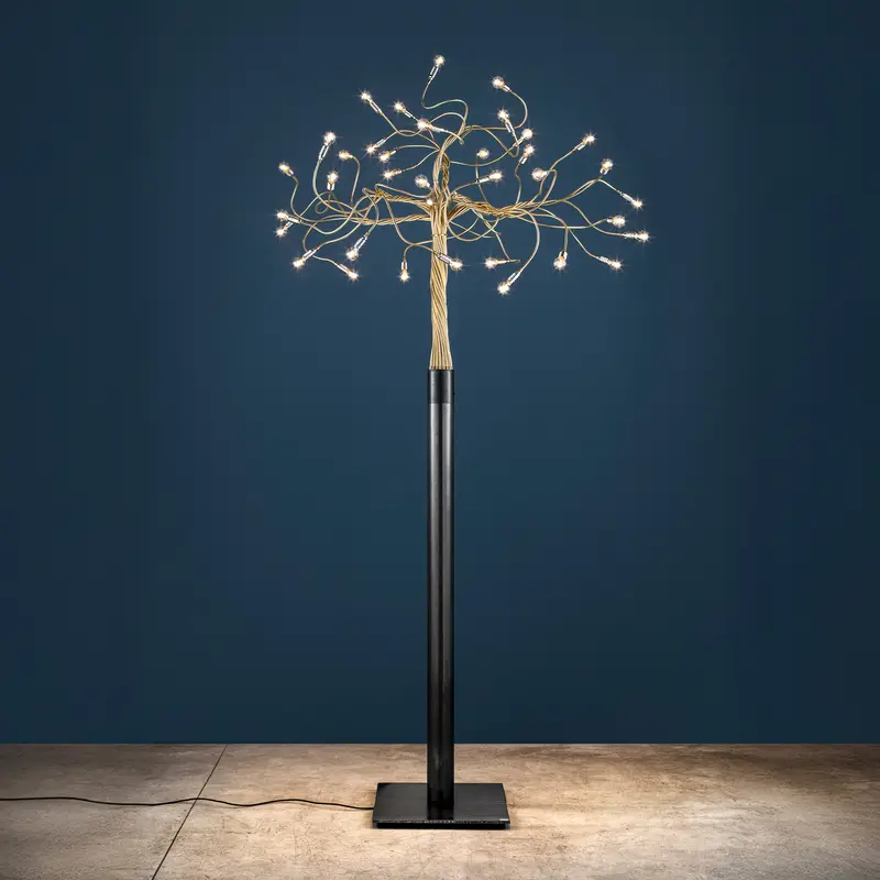 ALBERO DELLA LUCE