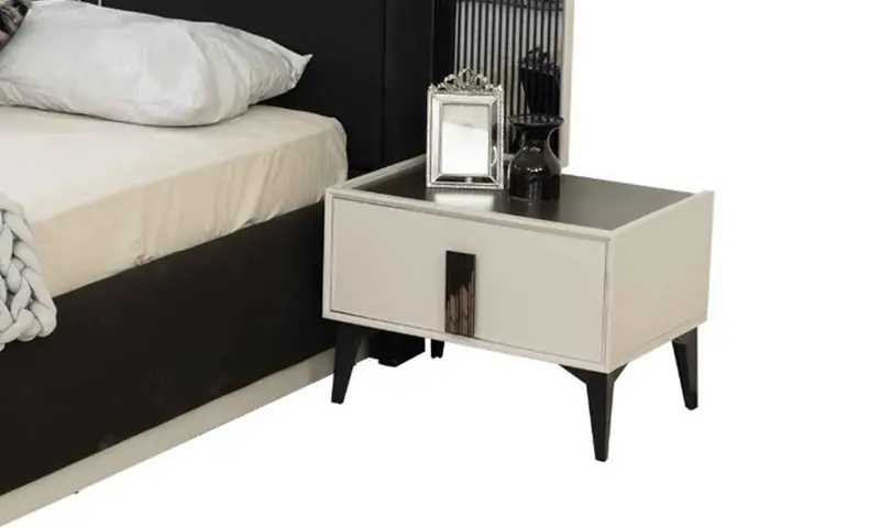 Albero Modern Komodin