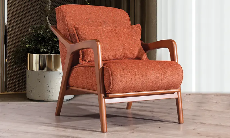 Alva Modern Berjer