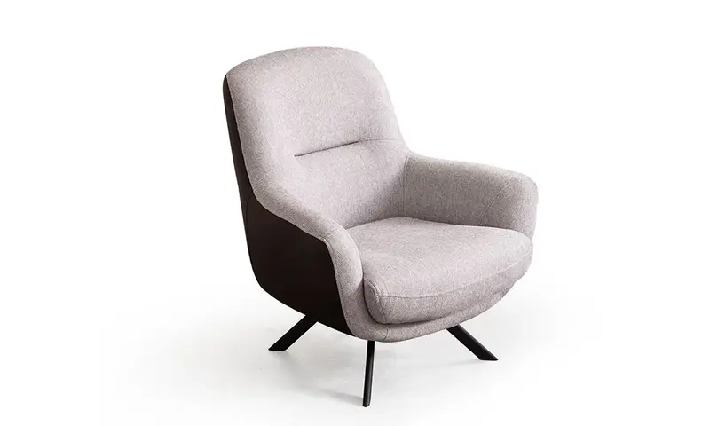 Alvin Modern Berjer