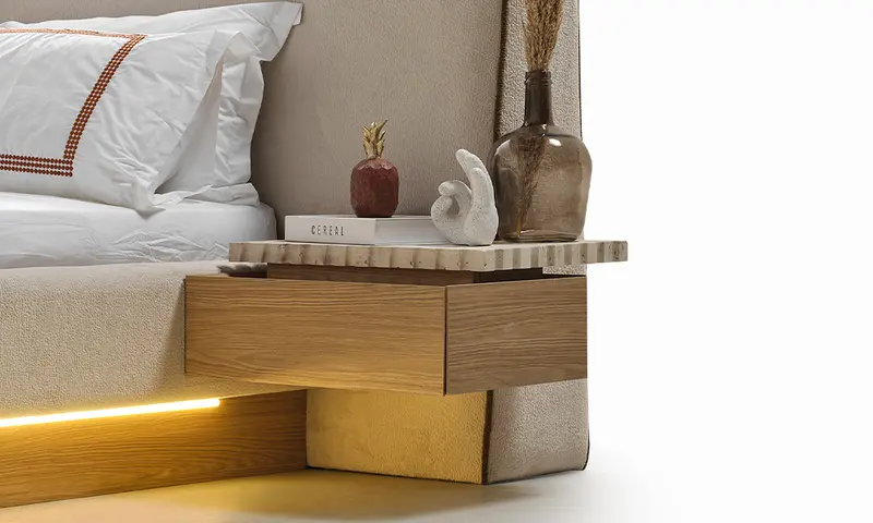 Angel Modern Komodin