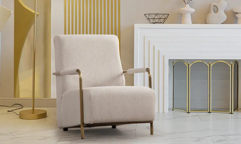 Antik Deep Living Modern Berjer