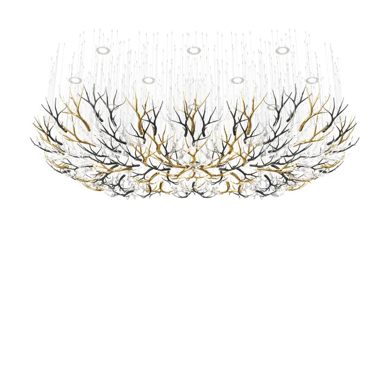 ANTLERS L2