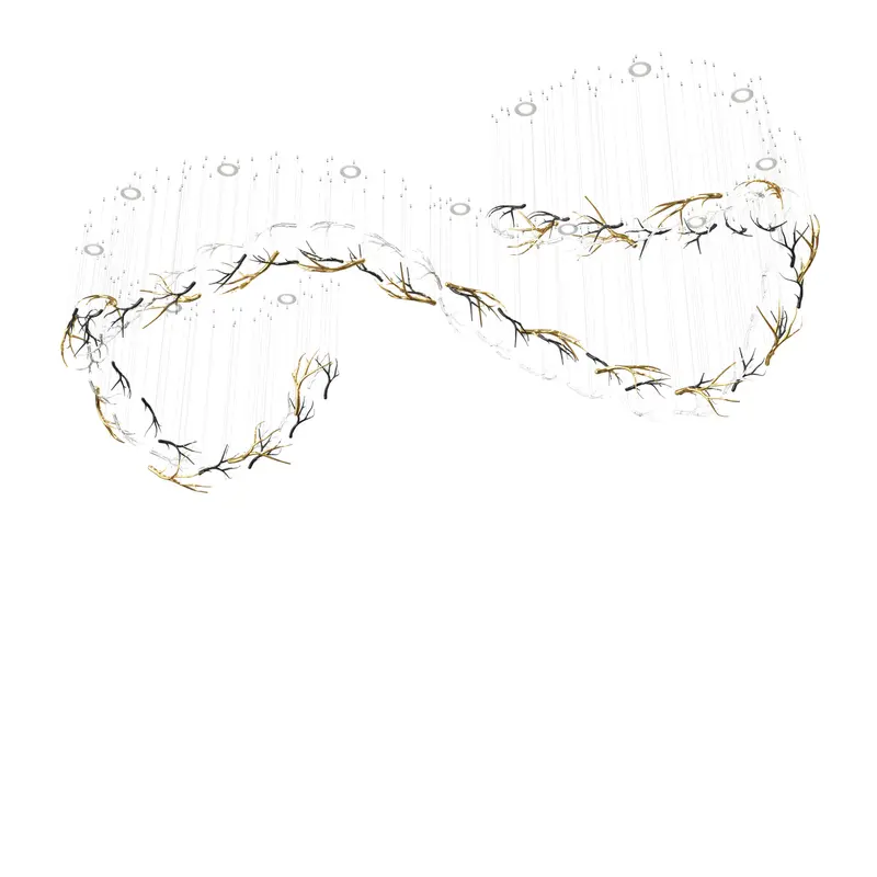 ANTLERS M1