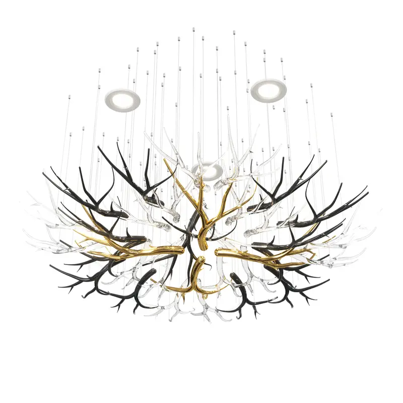 ANTLERS S1