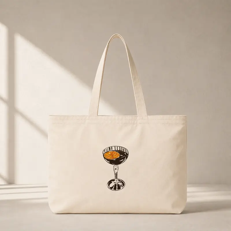 Aperitivo Club Tote Bag