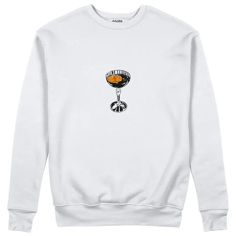 Aperitivo Sweatshirt