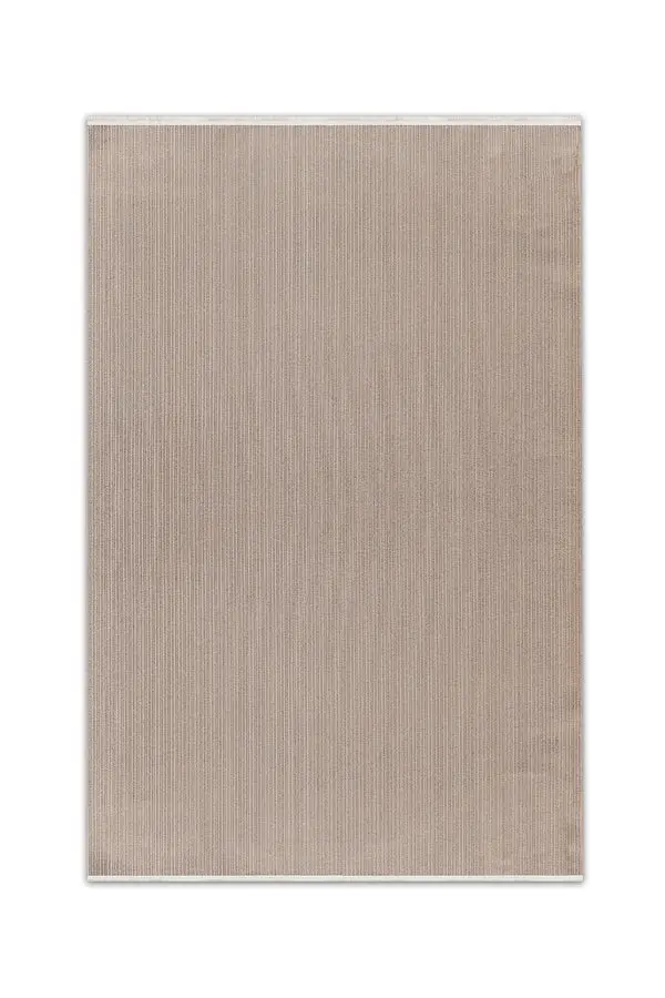 Arbel Talya EI01C Bej Modern Salon ve Oturma Odası Halısı