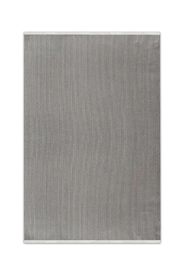Arbel Viora EI01B Gri Modern Salon ve Oturma Odası Halısı