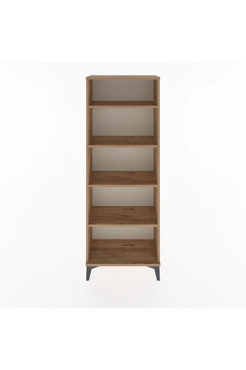 Arges Dolap 4 Raflı 60x30x163
