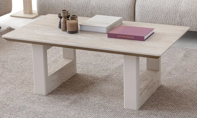 Armonia Modern Orta Sehpa