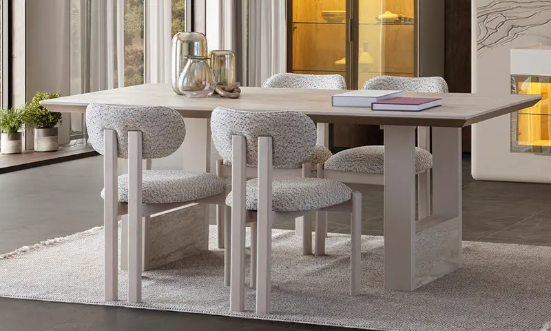 Armonia Modern Yemek Masası