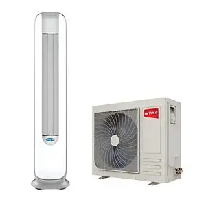 Arnica 28000 BTU Salon Tipi Klima Beyaz