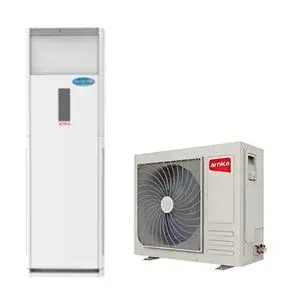 Arnica 42000 BTU Salon Tipi Klima Beyaz