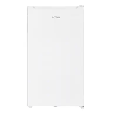 Arnica 90 Lt Ofis Tipi Mini Buzdolabı Beyaz