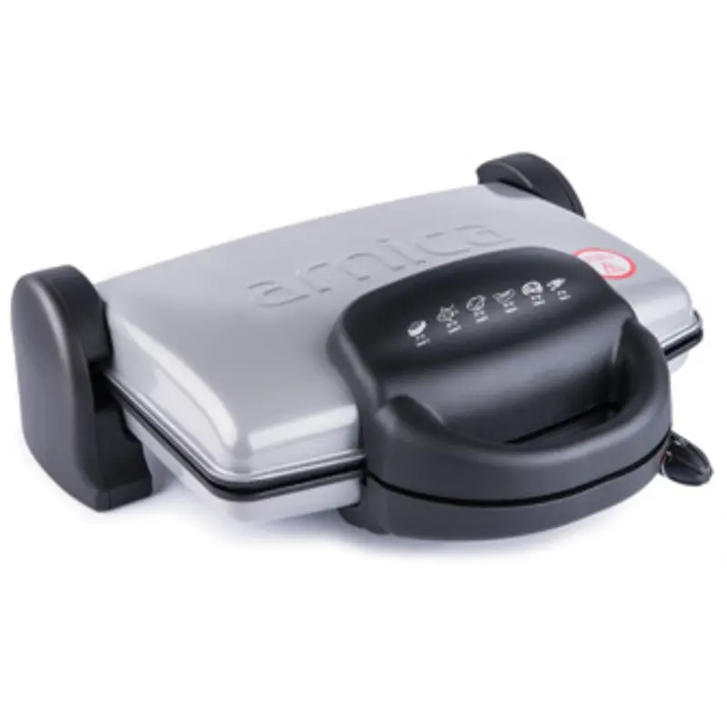 Arnica Ayvalık 4000 Tost Makinesi Silver