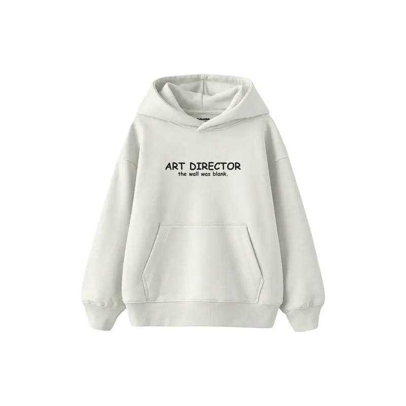 Art Director Çocuk Hoodie