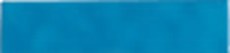 Art Mosaic Bumpy 5x20 / 2”x8” Marin Blue Flat Glossy Duvar Karosu