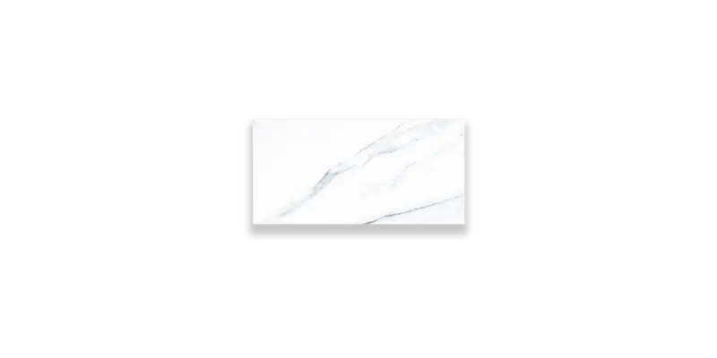 Art Mosaic Carrara 7,5x15 / 3”x6” Flat Glossy Duvar Karosu