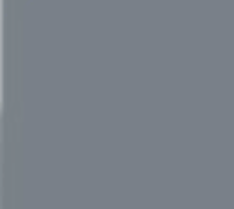 Art Mosaic Flat 15x15 / 6”x6” Grey Matt Duvar Karosu