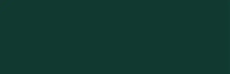 Art Mosaic Flat 7,5x30 / 3"x12" Verde Glossy Duvar Karosu